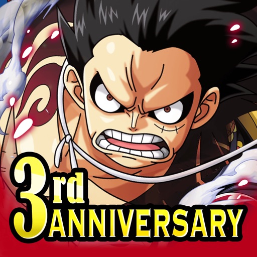 ONE PIECE トレジャークルーズ
