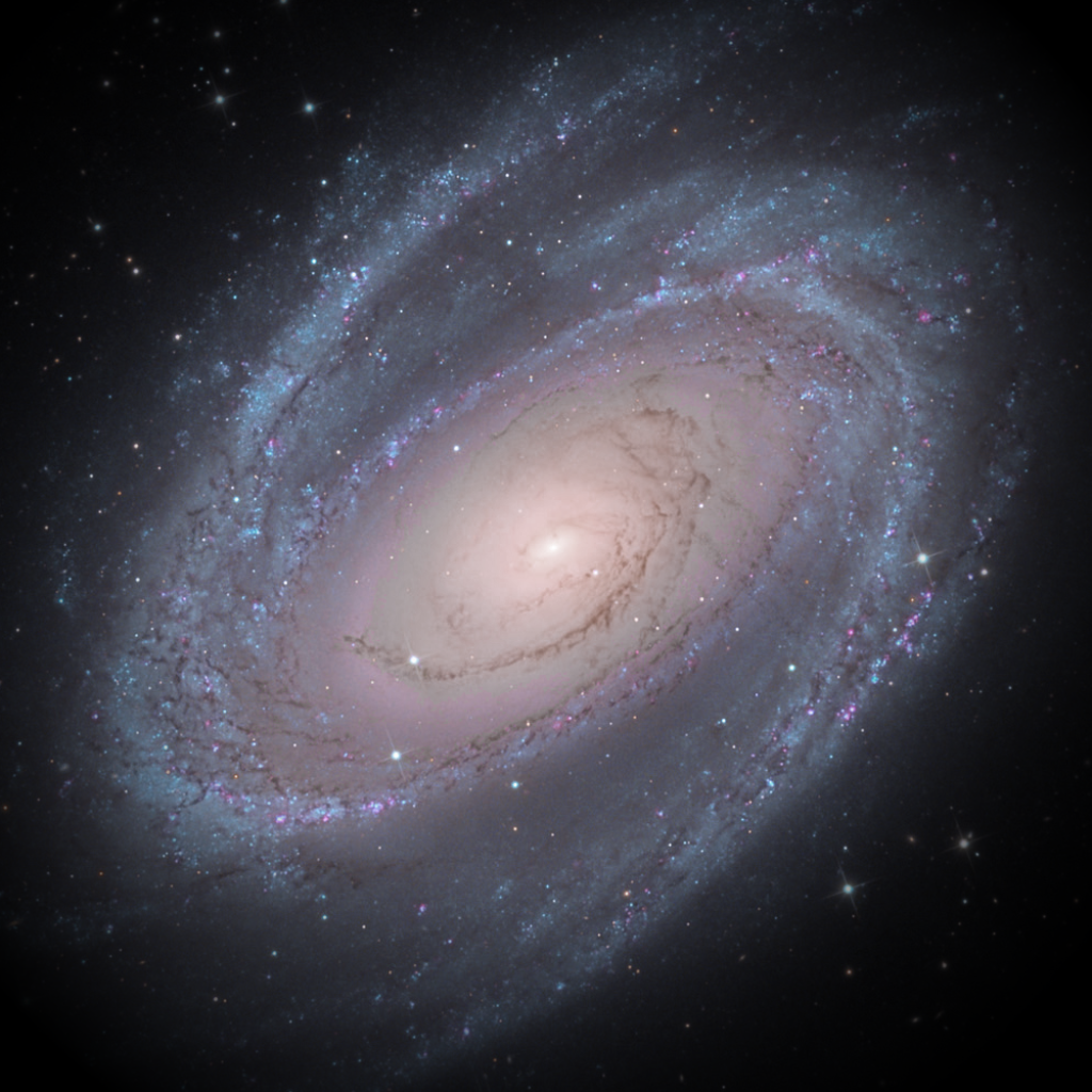 StarMap 3D+ Plus: Sky Guide App Icon