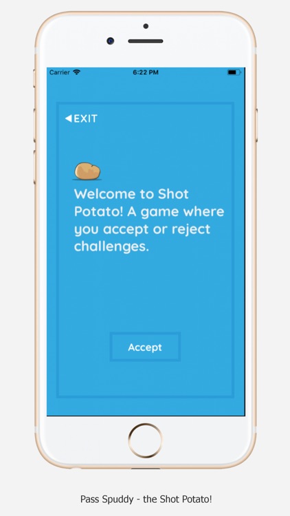 Shot Potato screenshot-3