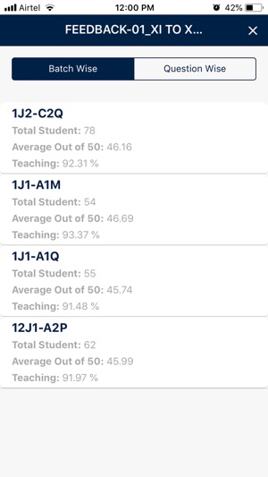 Allen BPMS Faculty(圖7)-速報App