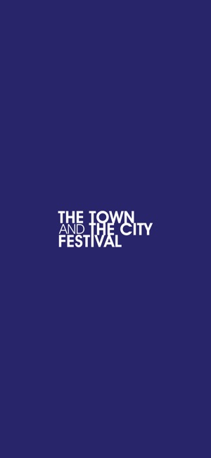 The Town and The City Festival(圖1)-速報App