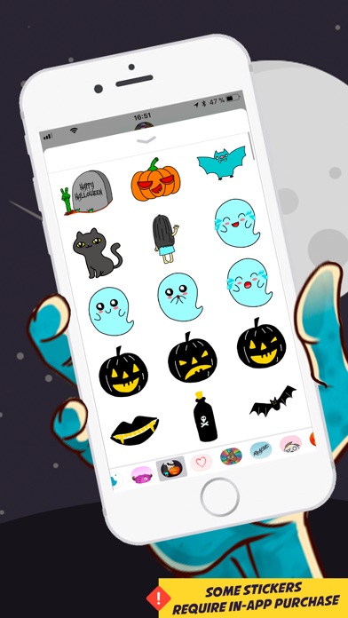 Halloween Megа Pack screenshot 2