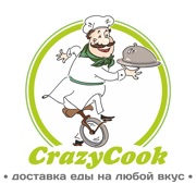 Get Crazy Cook | Минск for iOS, iPhone, iPad Aso Report
