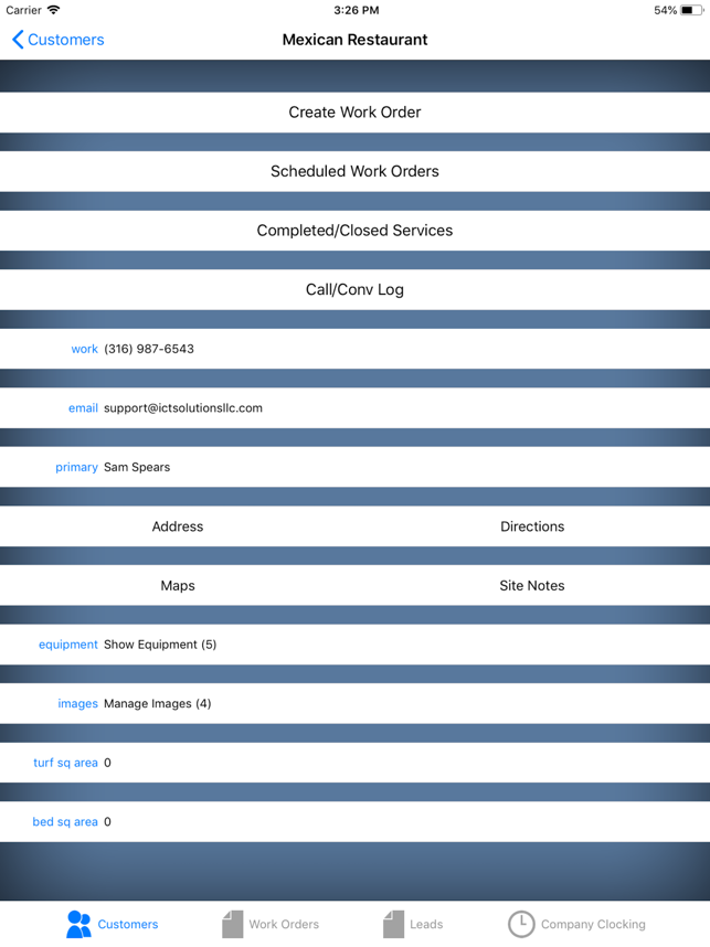 ICT Manager(圖2)-速報App