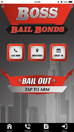 Boss Bail Bonds