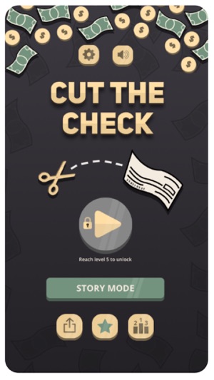 Cut the check(圖1)-速報App