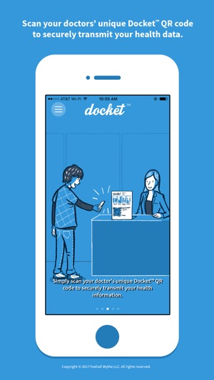 Docket™ - Your Health Data(圖2)-速報App