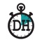 DEPARTMENT HEAD is a databasing and communications app for film, television, and commercial professionals
