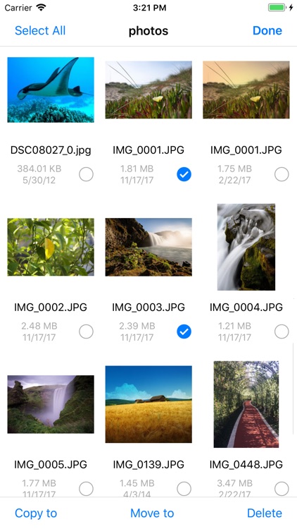 GDrive for Google Drive