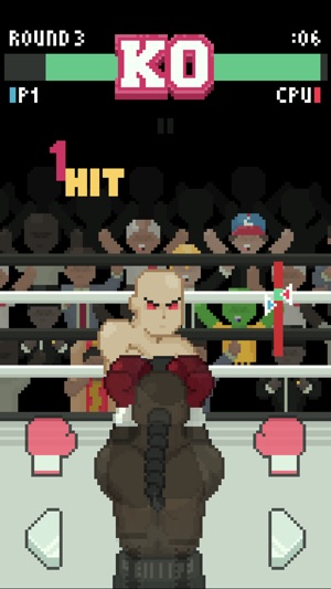 Pixel Punchers(圖3)-速報App