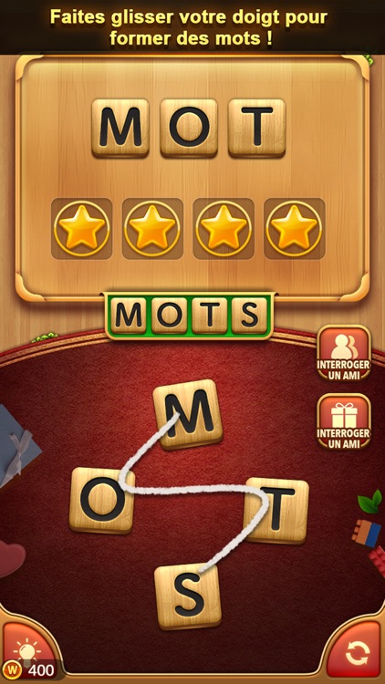 Pro des Mots™