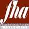 This is an official mobile app for Felicia Hall Allen & Associates