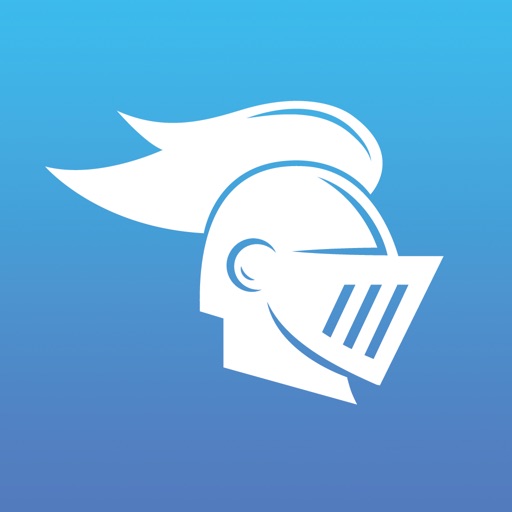BB&N Knight Life iOS App