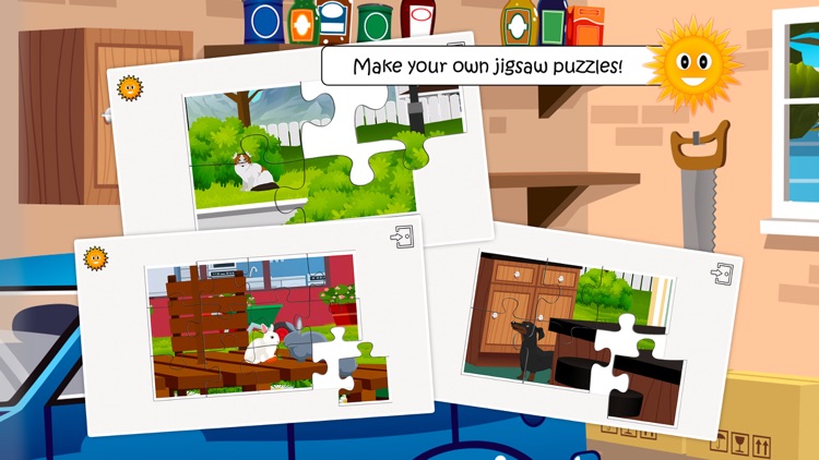 My Pets For Kid (Full Version)