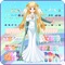Angel Avatar is a game where you get to dress up an angel