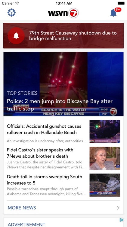 WSVN - 7 News Miami