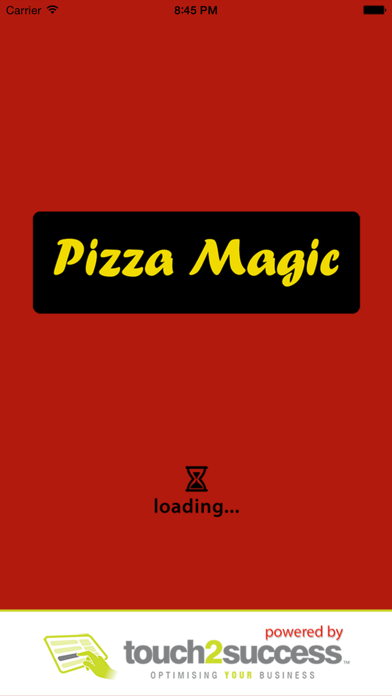 How to cancel & delete Pizza Magic Bristol from iphone & ipad 1