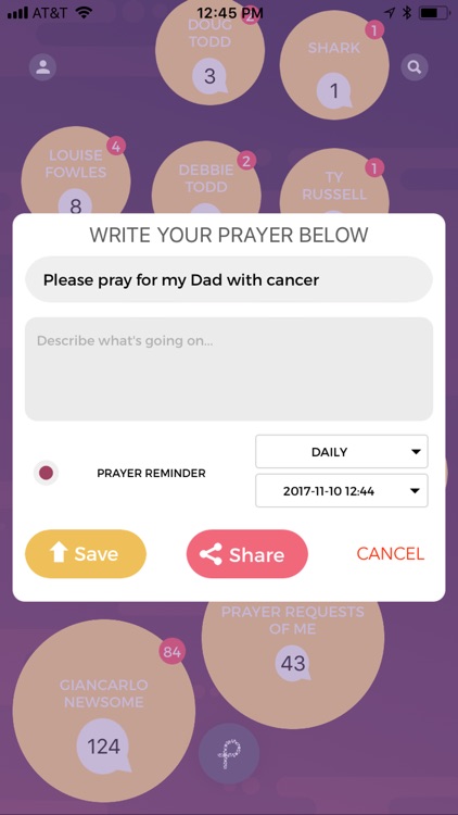 iPray.me