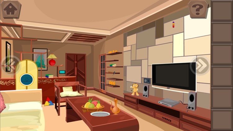 Escape Room:The Apartment Game