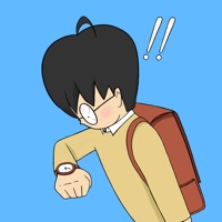 Late to go to school pour PC