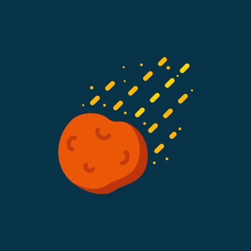 Asteroids Attack icon