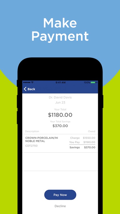 Chewsi screenshot-4