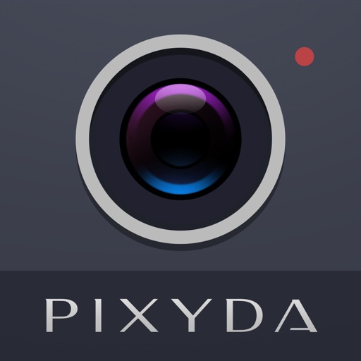 PIXYDA CLOUD Download
