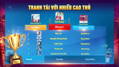 Tien Len Mien Nam Offline New screenshot 3