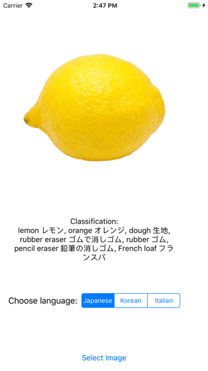 LemonVision