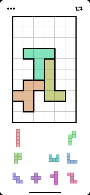 Pentomino Lite(圖2)-速報App