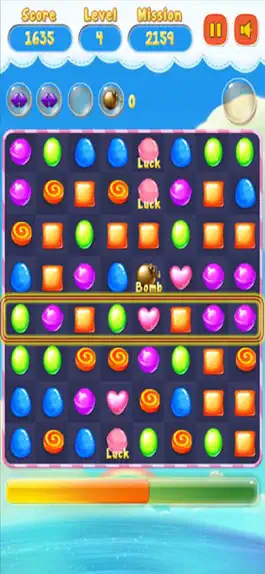 Game screenshot Sweet Breaker mod apk