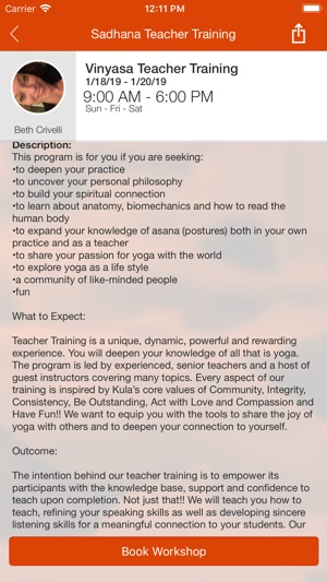 Sadhana Yoga & Wellbeing(圖4)-速報App