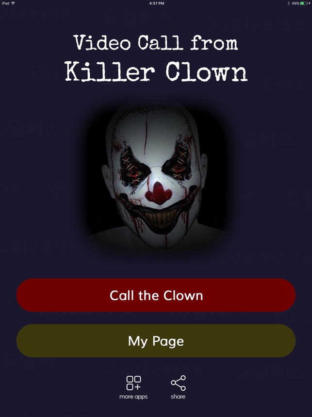 Killer Clown Code Roblox