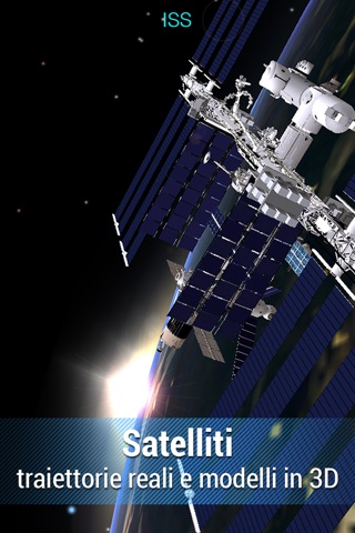Solar Walk Ads+: Explore Space screenshot 4