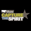 Shaw Capture The Spirit
