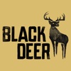 Black Deer