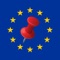 Identify the countries of Europe