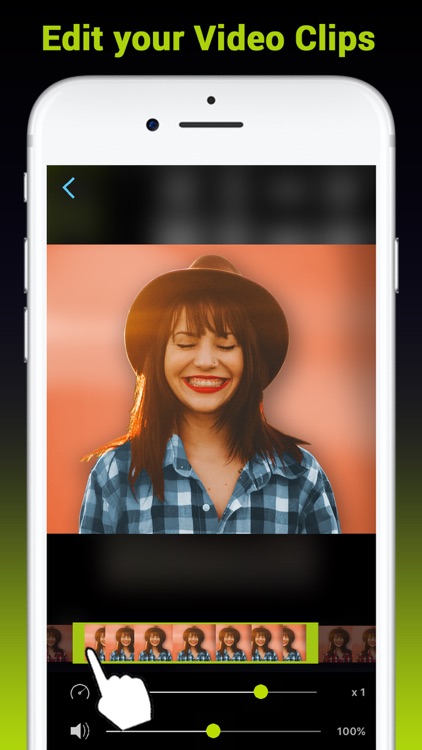 Kizoa - Movie Maker screenshot-3