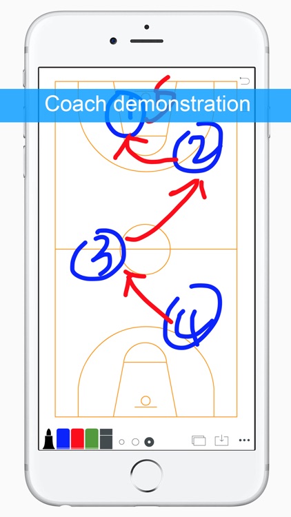 Whiteboard Brush screenshot-7