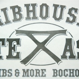 Ribhouse Texas