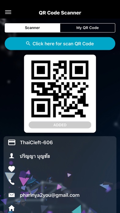 Thai Cleft 2017 screenshot 4