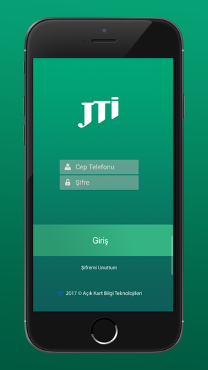 JTI Wins(圖1)-速報App