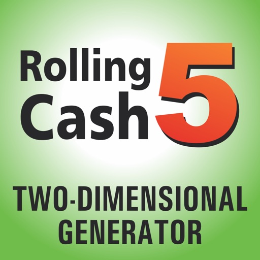 Lotto Winner for Rolling Cash5