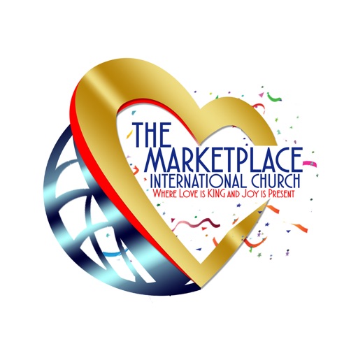 The Marketplace Intl icon