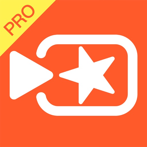 VivaVideoPRO-Best Video Editor icon