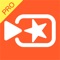 VivaVideo PRO is one of the best professional video editor & photo slideshow maker apps to make awesome videos