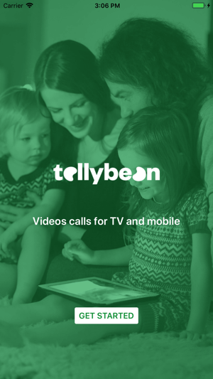 Tellybean(圖1)-速報App