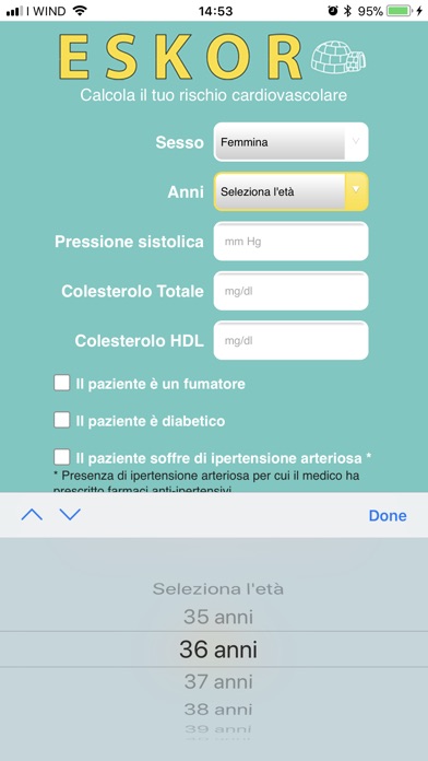 Eskor screenshot 3