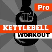 Kettlebell workout hiit wod PC 용