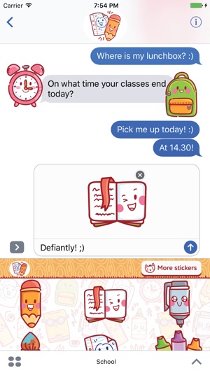 Hi School!(圖4)-速報App